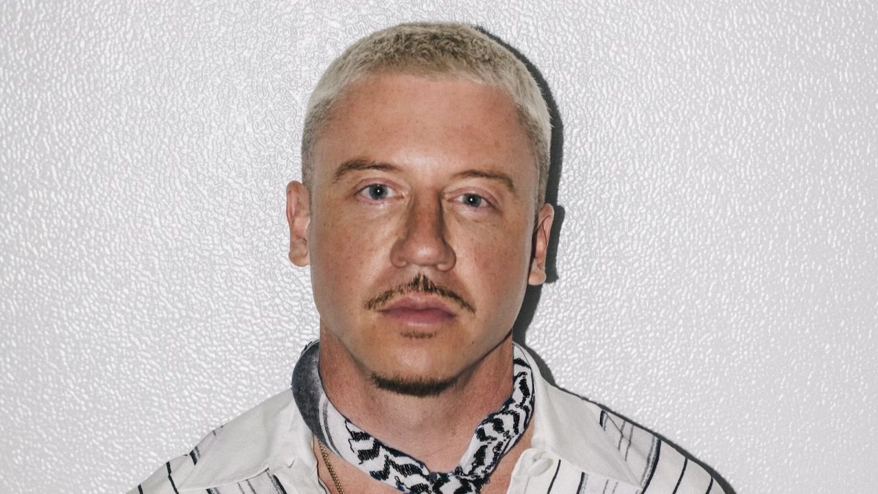 Маклемор Палестиныг дэмжих аялан тоглолтоо зарлалаа