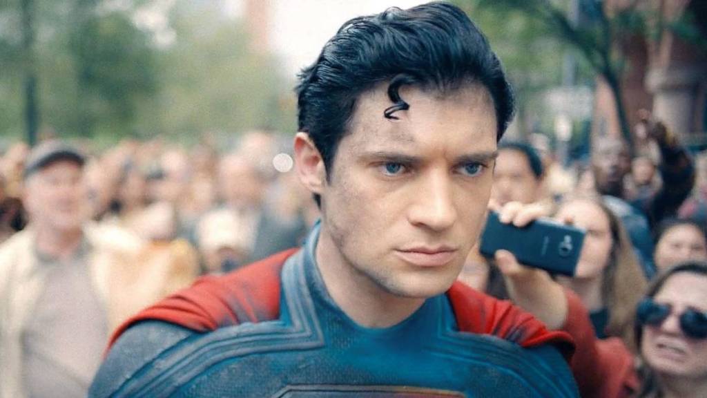 Жеймс Ганн “Man of Tomorrow” киноны үйл явдалтай холбоотой нууцыг санамсаргүй задруулсан байж магадгүй байна