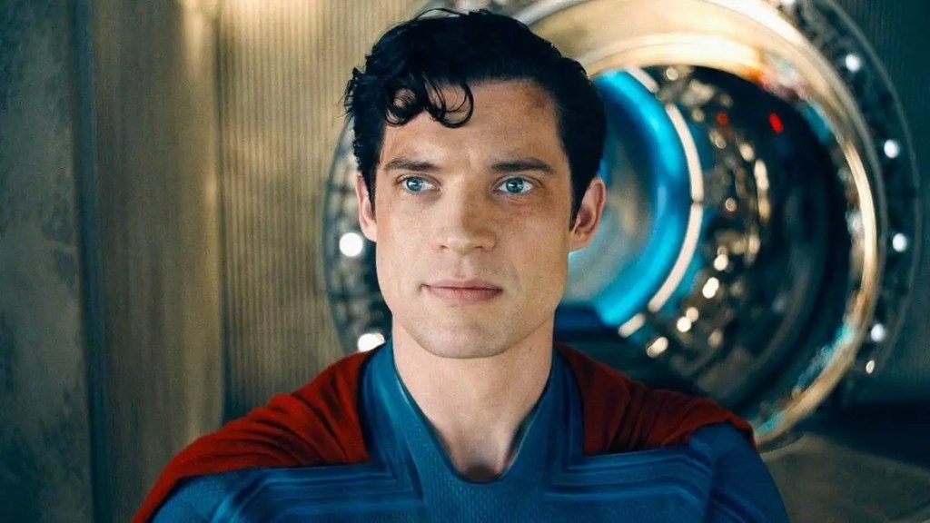 Man of Tomorrow киноны нууцлал DC Universe-д сөргөөр нөлөөлж болзошгүй байна