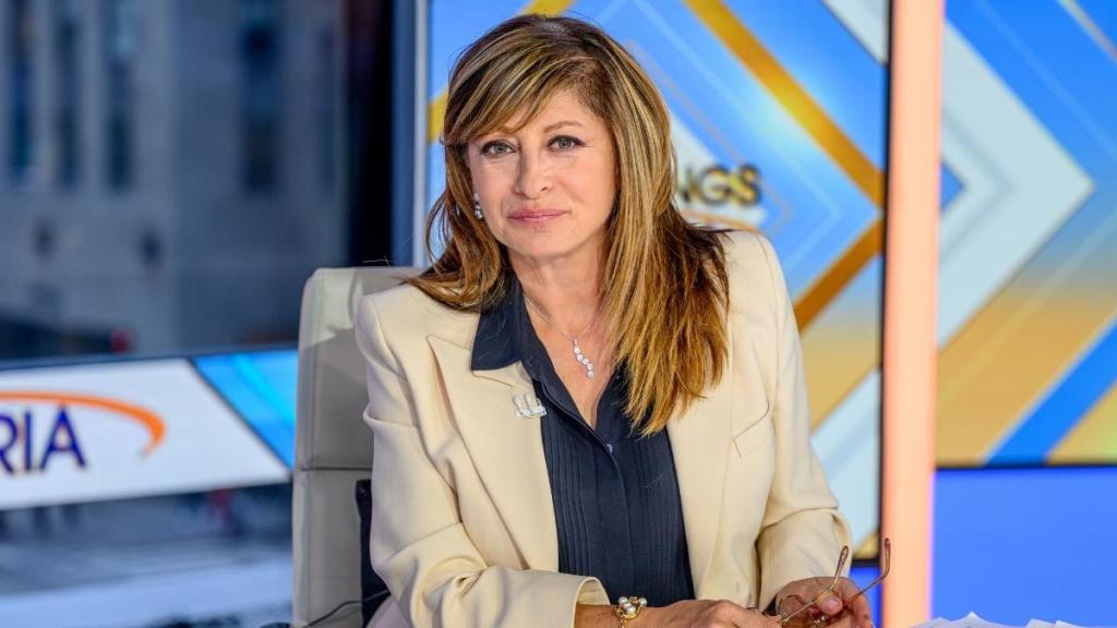 Мария Бартиромогийн Fox News-ээс гарах шийдвэр хуулийн маргаан дагуулав
