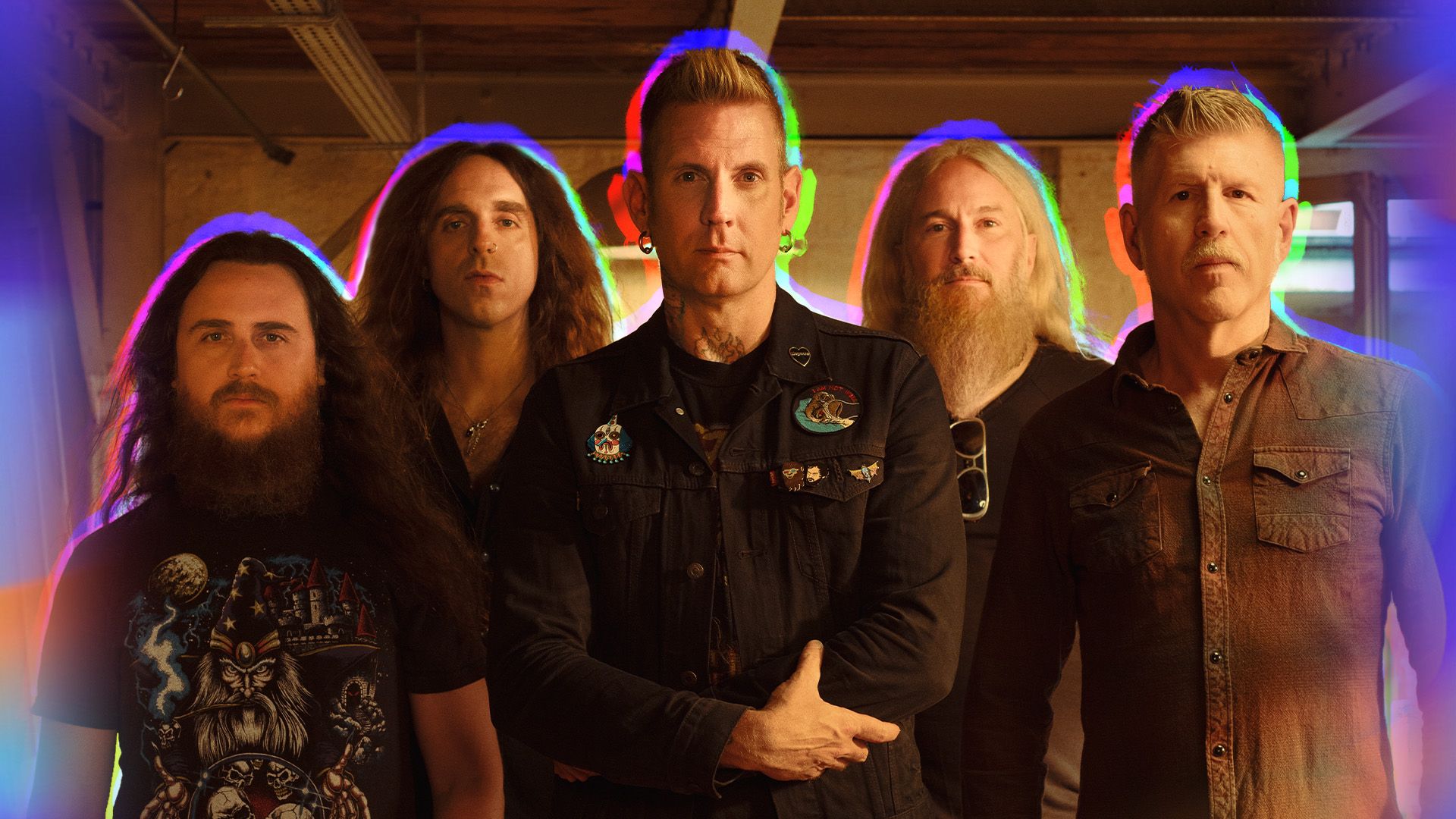 Mastodon хамтлаг шинэ цомогтоо Black Sabbath-ийн домогт басс гитарчин Гизер Батлерыг урьжээ