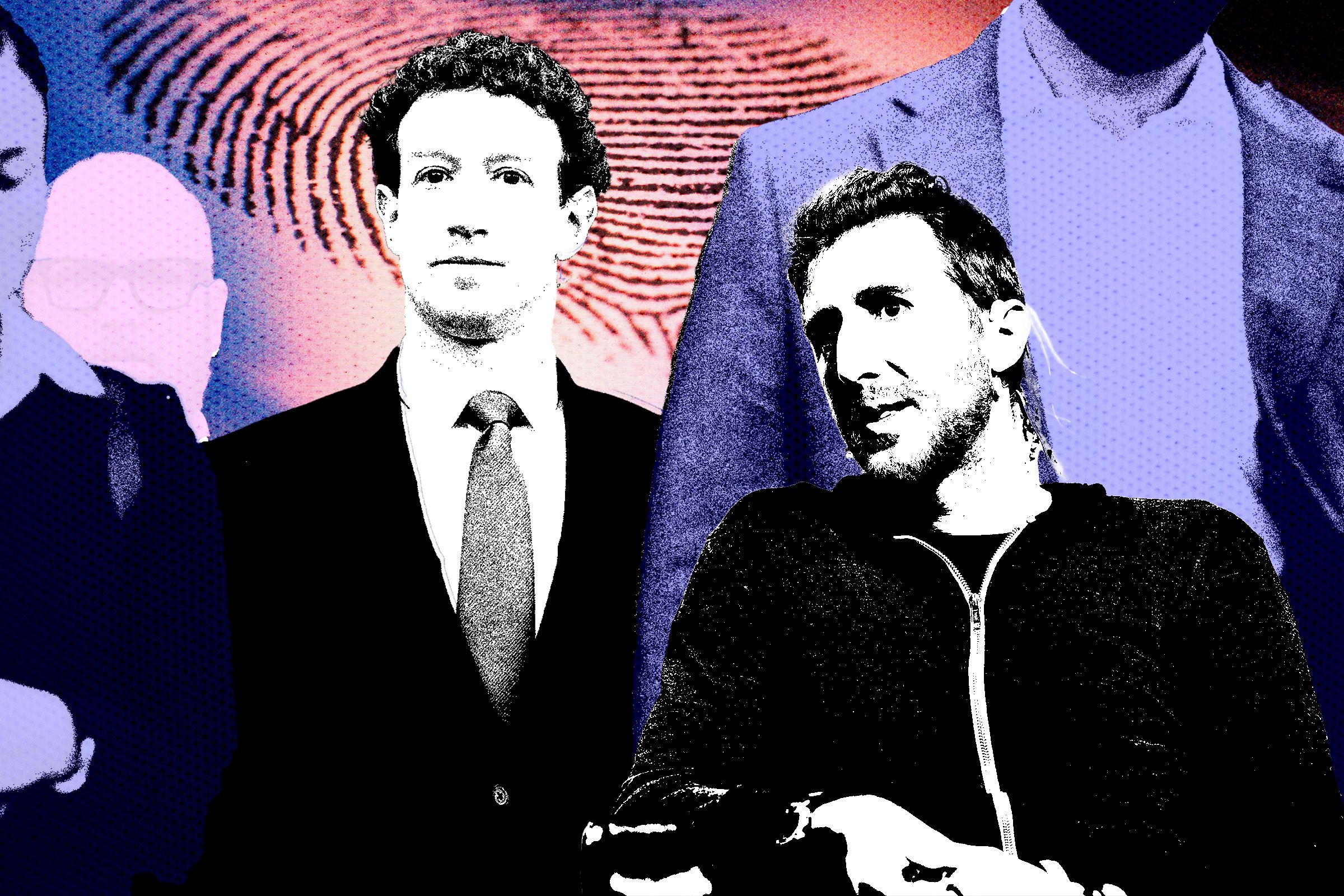 Meta компани нууцлалыг нэн тэргүүнд тавьсан Muse хиймэл оюун ухаант туслахаа танилцууллаа