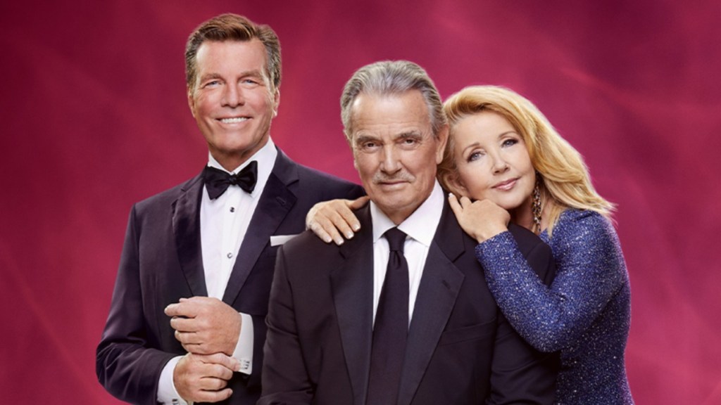 The Young and the Restless цувралын энэ долоо хоногийн дүрүүдийн өөрчлөлт