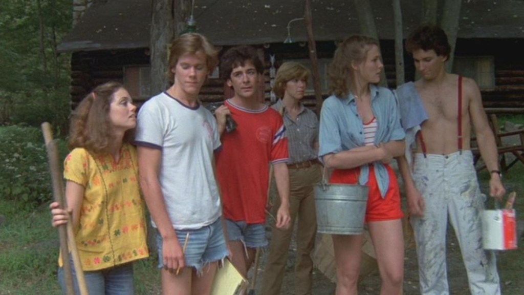 “Friday the 13th” киноны зохиолч Виктор Миллер 86 насандаа таалал төгсөв