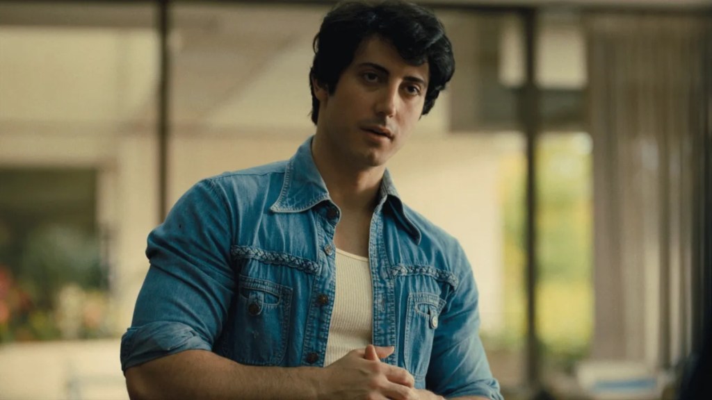 “I Play Rocky” киноны үнэлгээ “Rocky” цувралын түүхэн дэх байр суурийг тодорхойллоо