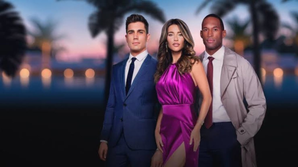 The Bold and the Beautiful цувралын есдүгээр сарын 14-18-ны үйл явдлын тойм
