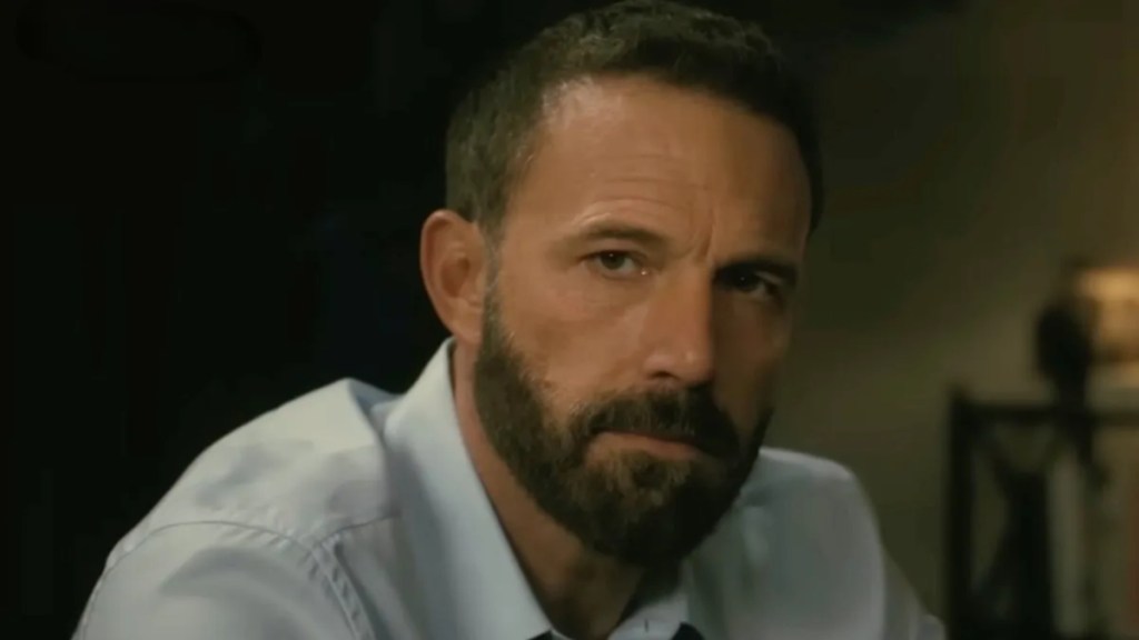 Бен Аффлекийн тоглосон The Accountant 2 кино Hulu платформ дээр эрэлт ихтэй байна