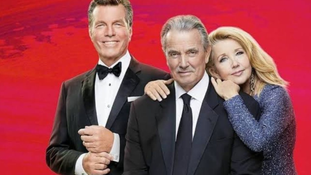 The Young and the Restless цувралын дуртай дүр эргэн ирнэ
