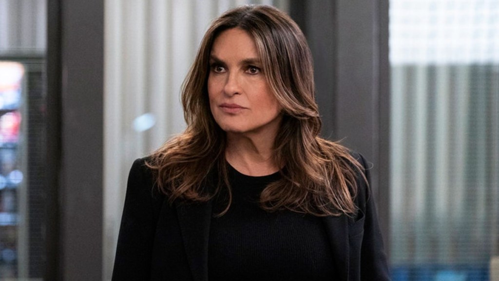 Кристофер Мелони “Law & Order: SVU” цувралд эргэн ирэхээр боллоо