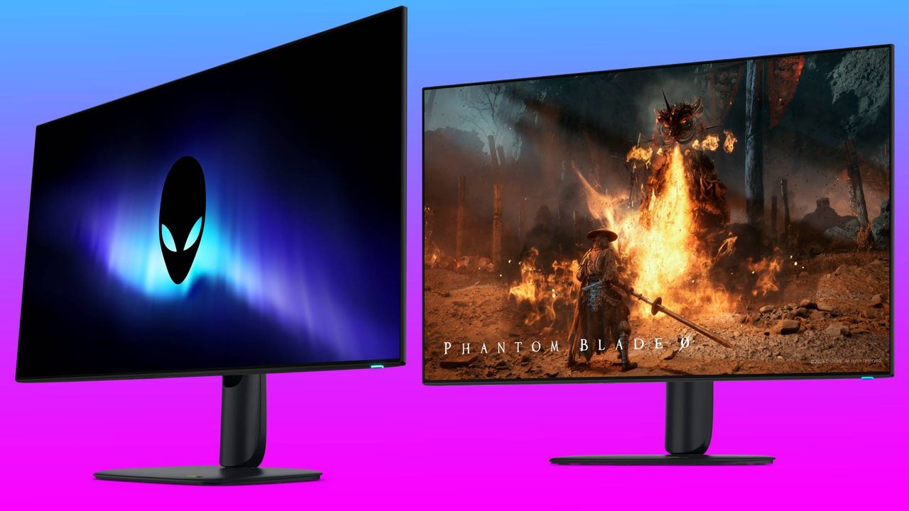 Alienware компани OLED дэлгэцийн үнийг хямдруулж, шинэ загваруудаа танилцууллаа