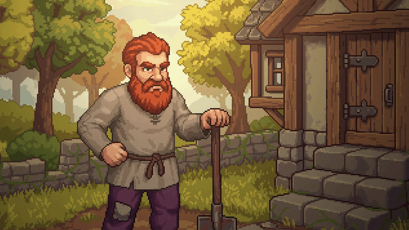 Graveyard Keeper 2 тоглоом худалдаанд гарч, тоглогчдод үхэгсдийн цогцсоор эд зүйлс урлах боломжийг олгож байна