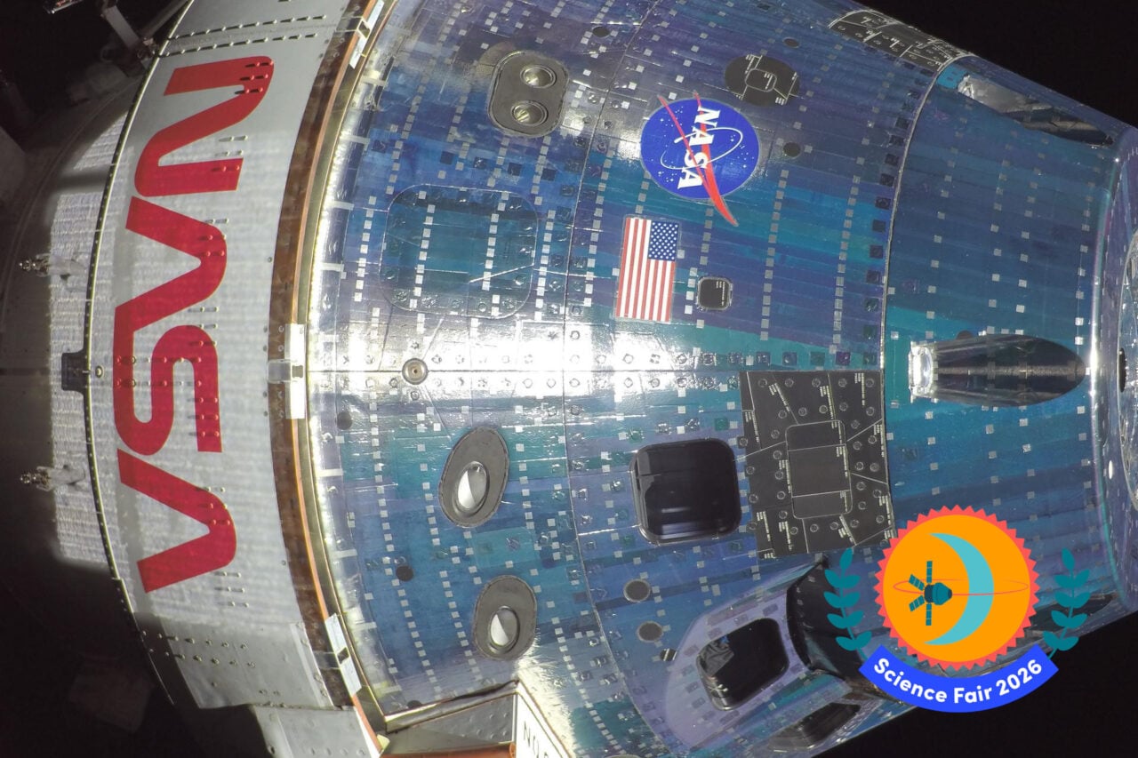 Artemis 2 номлол: Orion сансрын хөлгийн гүн сансрын аялал амжилттай боллоо