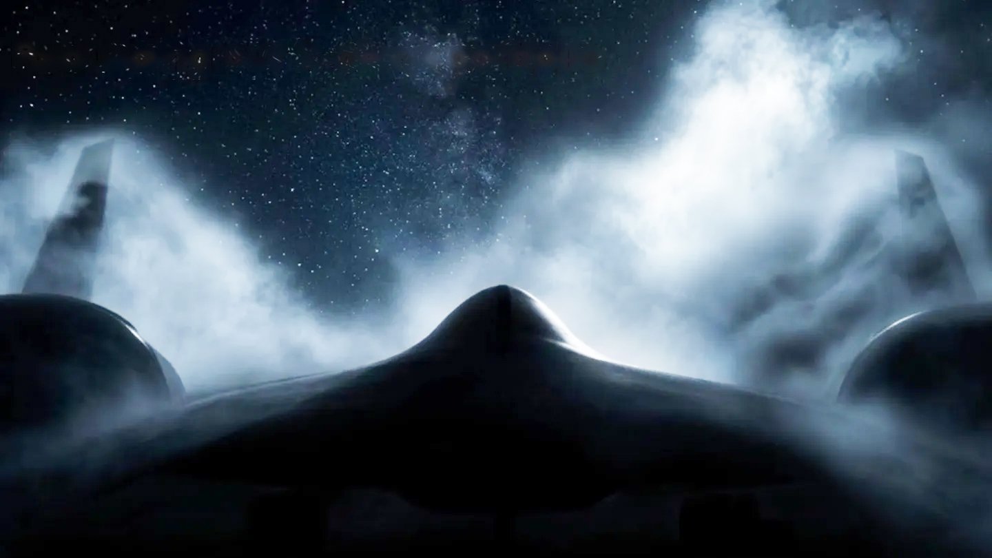 NASA-гийн шинэ X-plane хөтөлбөрийн хүрээнд хурдны шинэ онгоц бүтээхээр төлөвлөж байна