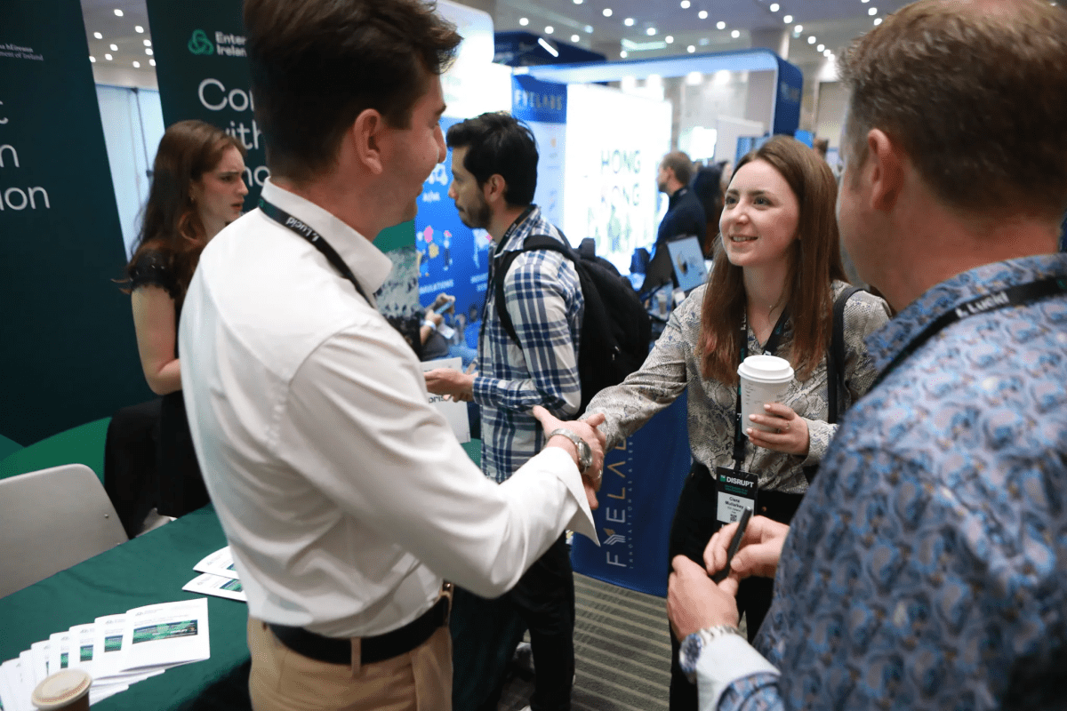 TechCrunch Disrupt 2026 арга хэмжээний тасалбарын хөнгөлөлт дуусахад гурав хоног үлдлээ