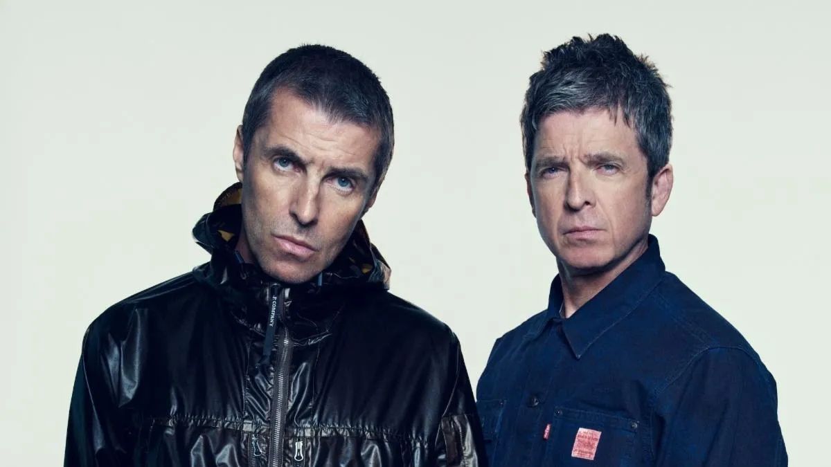 Oasis хамтлагийн 2025 оны эргэн нэгдлийн аялан тоглолтыг харуулсан баримтат кино стриминг платформд нэмэгдэнэ
