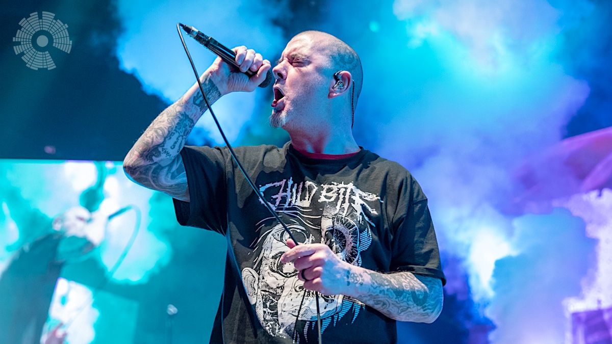 Pantera хамтлаг төрөлх хотдоо болох The Great NOLA Trendkill хөгжмийн наадмыг тэргүүлнэ
