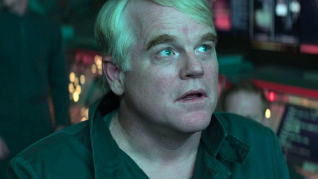 Philip Seymour Hoffman-ийн тоглосон The Hunger Games цувралын кинонууд дахин дэлгэцэнд гарна