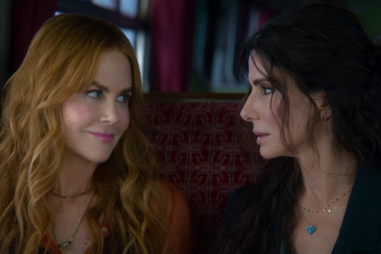 Practical Magic 2 кино нээлтийн долоо хоногтоо 46 сая ам.долларын орлого оллоо