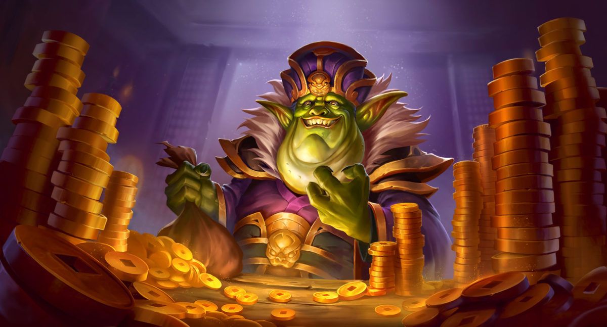 Blizzard компани World of Warcraft: Forever тоглоомд алт худалдаж авсан тоглогчдыг хатуу шийтгэнэ