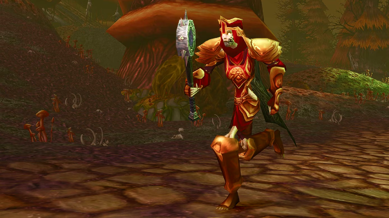 World of Warcraft: Forever тоглоомд өвлийн улиралд Hardcore горим нэмэгдэнэ