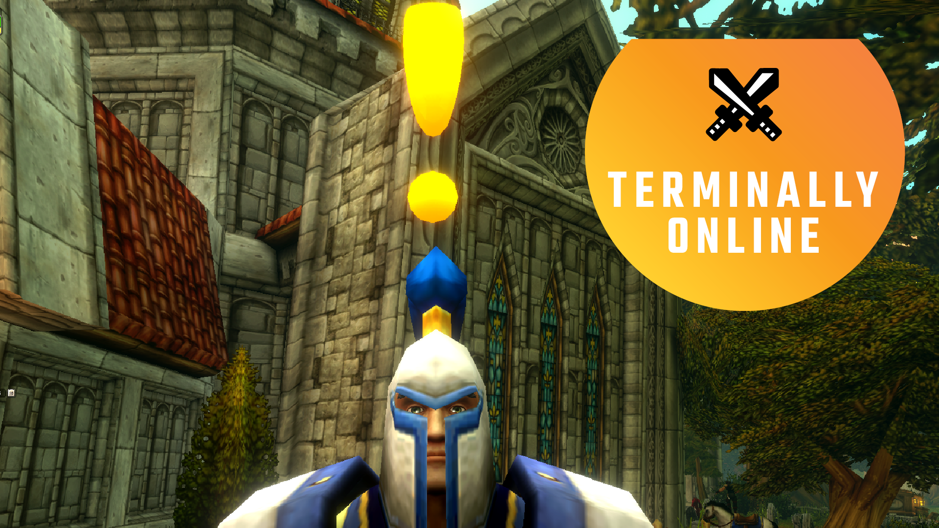 World of Warcraft: Forever нь MMO тоглоомын даалгаврын дизайны хуучны зарчмуудыг эргэн авчирчээ