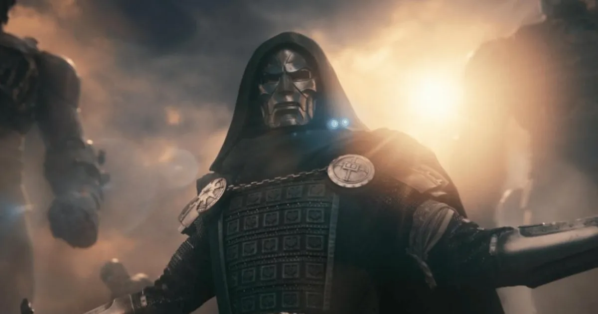 Avengers: Doomsday киноны баатруудын хувцаслалт ил боллоо