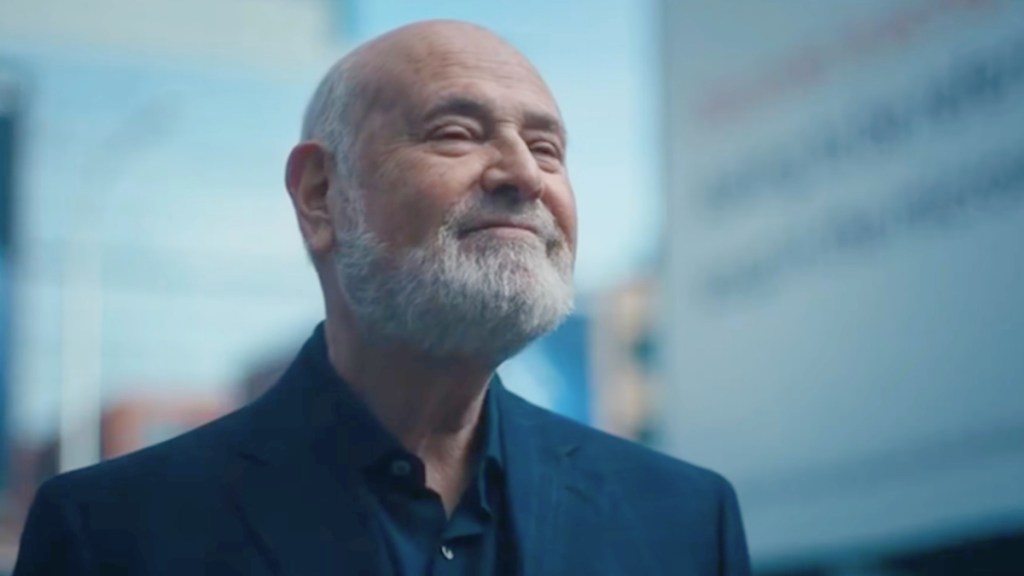 Талийгаач Роб Райнер The Bear цувралд бүтээсэн дүрээрээ Эмми шагнал хүртлээ