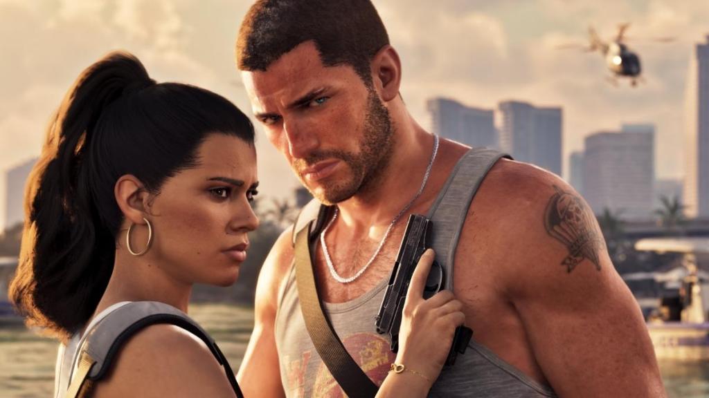 Rockstar Games компани GTA VI-ийн тусгай цуглуулгыг тоглоомгүйгээр худалдаанд гаргахаар боллоо