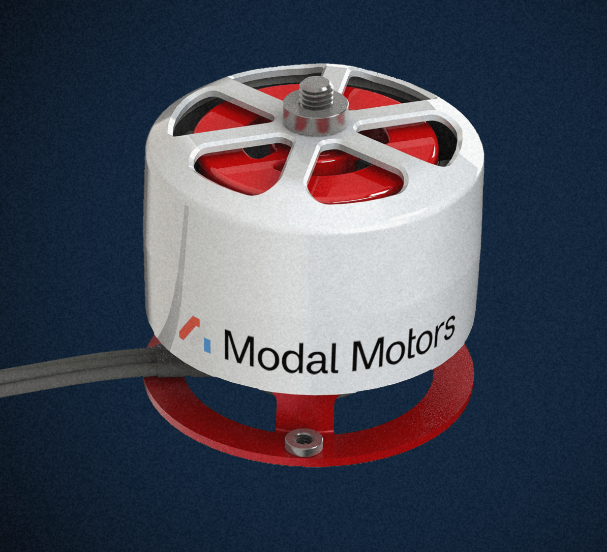 Modal Motors стартап ховор элементийн соронзон ашиглахгүйгээр цахилгаан мотор үйлдвэрлэхийг зорьж байна