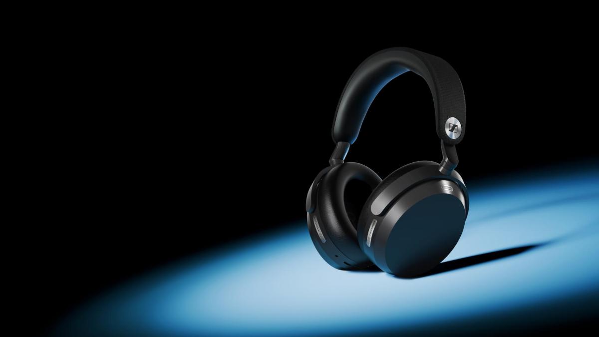 Sennheiser Momentum 5 чихэвчний тойм: Тэнцвэртэй дуугаралт болон батерейны онцгой үзүүлэлт