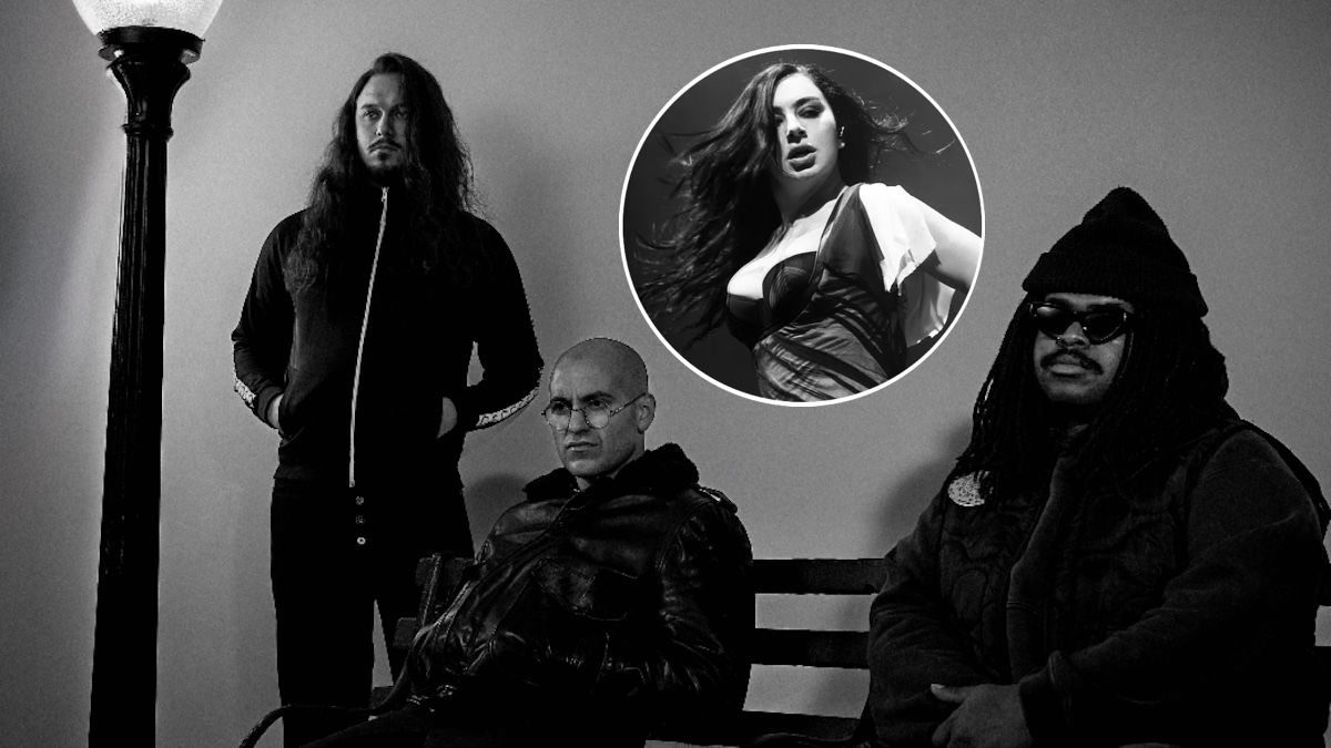 Show Me the Body хамтлаг Charli xcx-ийн “Rock Music” дууг өөрсдийн хувилбараар дууллаа