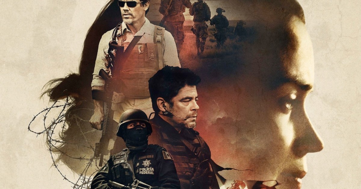 Жеффри Донован Sicario цувралын гуравдугаар ангид эргэн ирэх хүсэлтэй байгаагаа илэрхийллээ