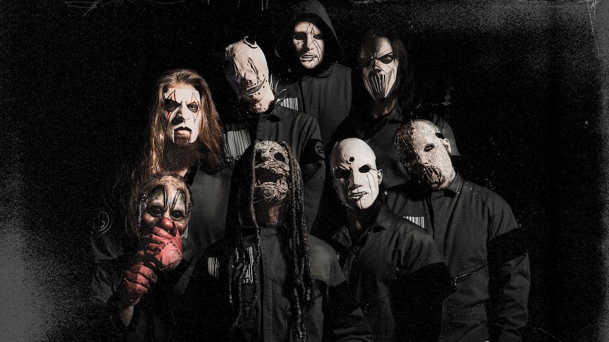 Slipknot хамтлаг 2027 оны зуны улиралд багтаан дэлхийг хамарсан том хэмжээний аялан тоглолтоо зарлалаа