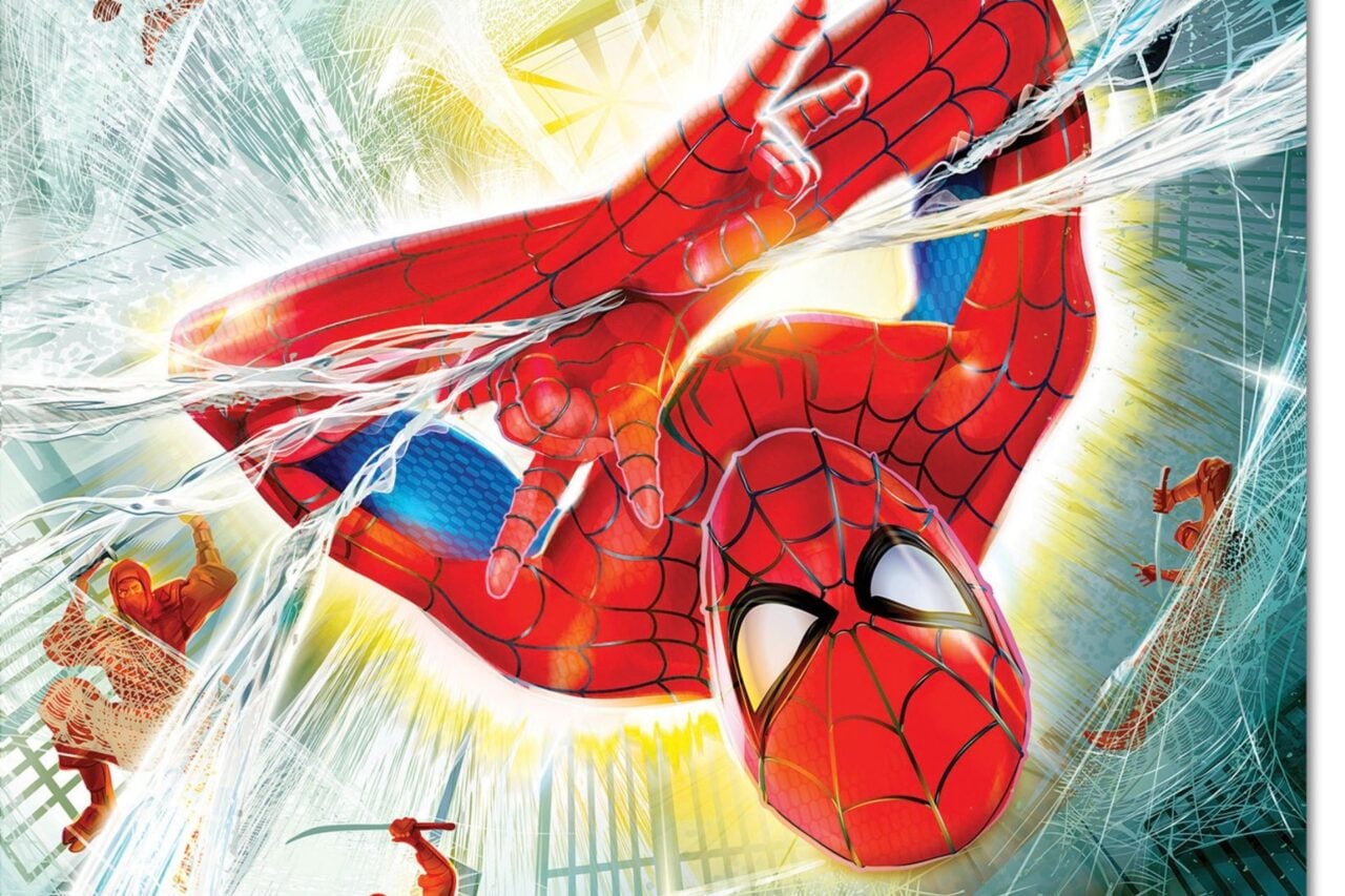 Spider-Man: Brand New Day киног гэрийн нөхцөлд үзэх боломжтой боллоо