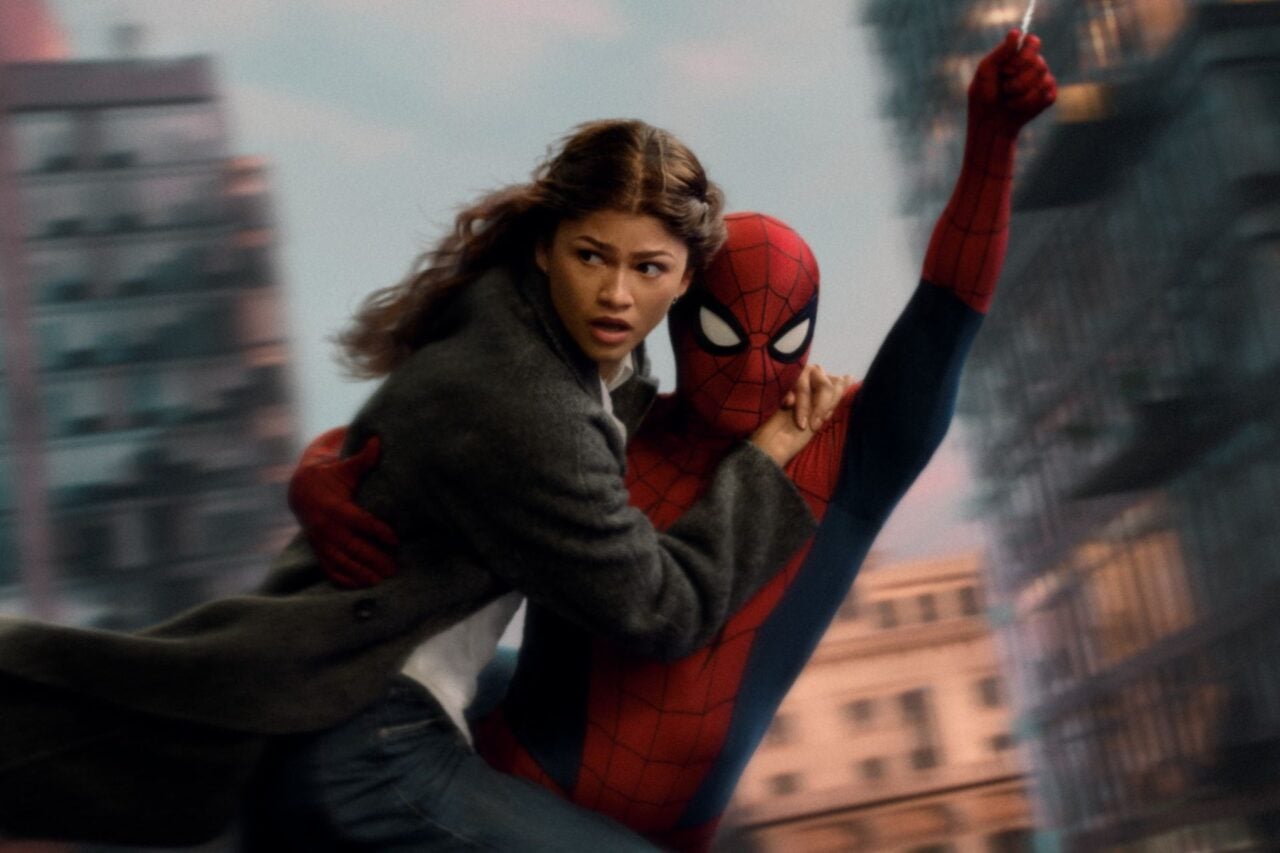 Spider-Man: Brand New Day Хойд Америкийн бүх цаг үеийн хамгийн өндөр орлоготой киногоор тодорлоо