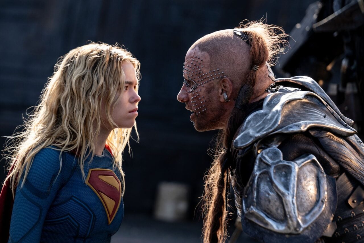 Supergirl кино есдүгээр сарын 10-ноос HBO Max платформд нээлтээ хийнэ