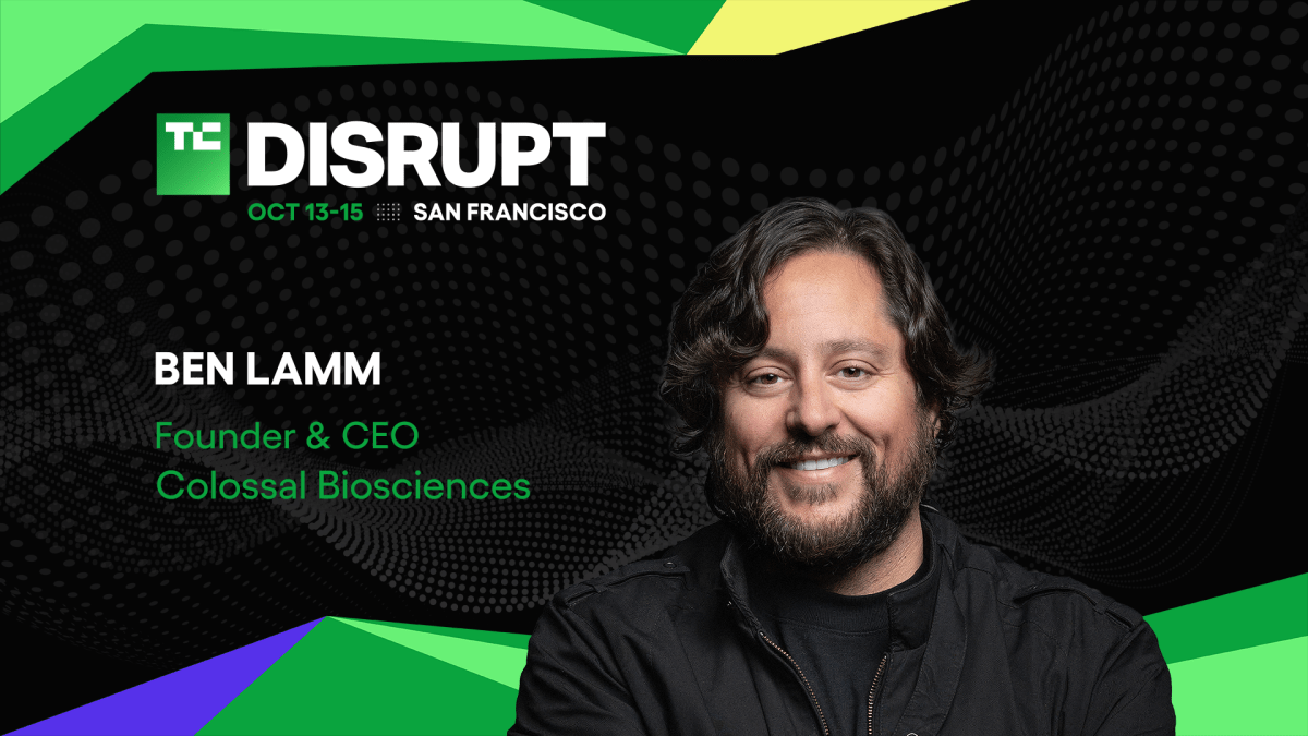Хиймэл оюун ухаан ба биологийн нэгдэл: TechCrunch Disrupt 2026 чуулганы хэлэлцүүлэг