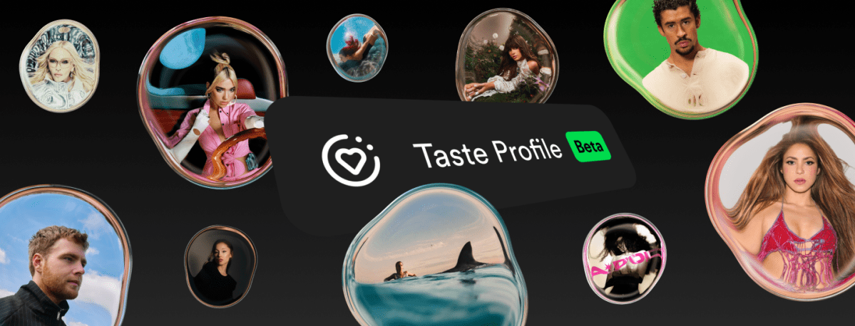 Spotify хэрэглэгчид өөрийн сонирхлын дагуу зөвлөмжийн алгоритмаа удирдах боломжтой боллоо