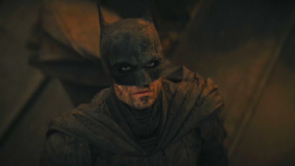 The Batman Part II киноны зураг авалтын талбайгаас Роберт Паттинсоны бичлэг цахим сүлжээнд тархлаа