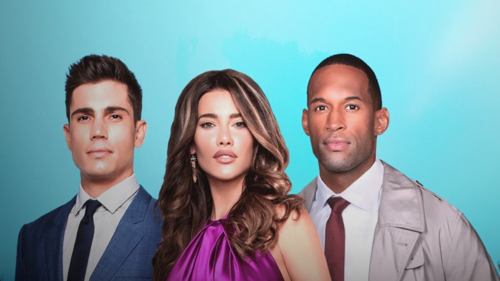 The Bold and the Beautiful цувралын энэ долоо хоногийн жүжигчдийн бүрэлдэхүүний өөрчлөлт