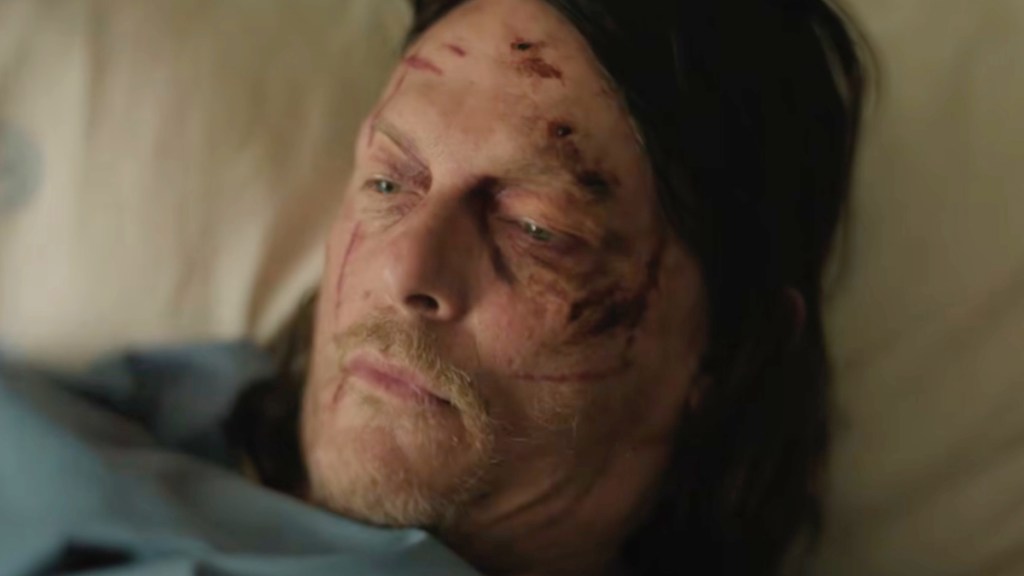 The Walking Dead: Daryl Dixon цувралын дөрөвдүгээр бүлэгт Жимми Смитс нэгдлээ
