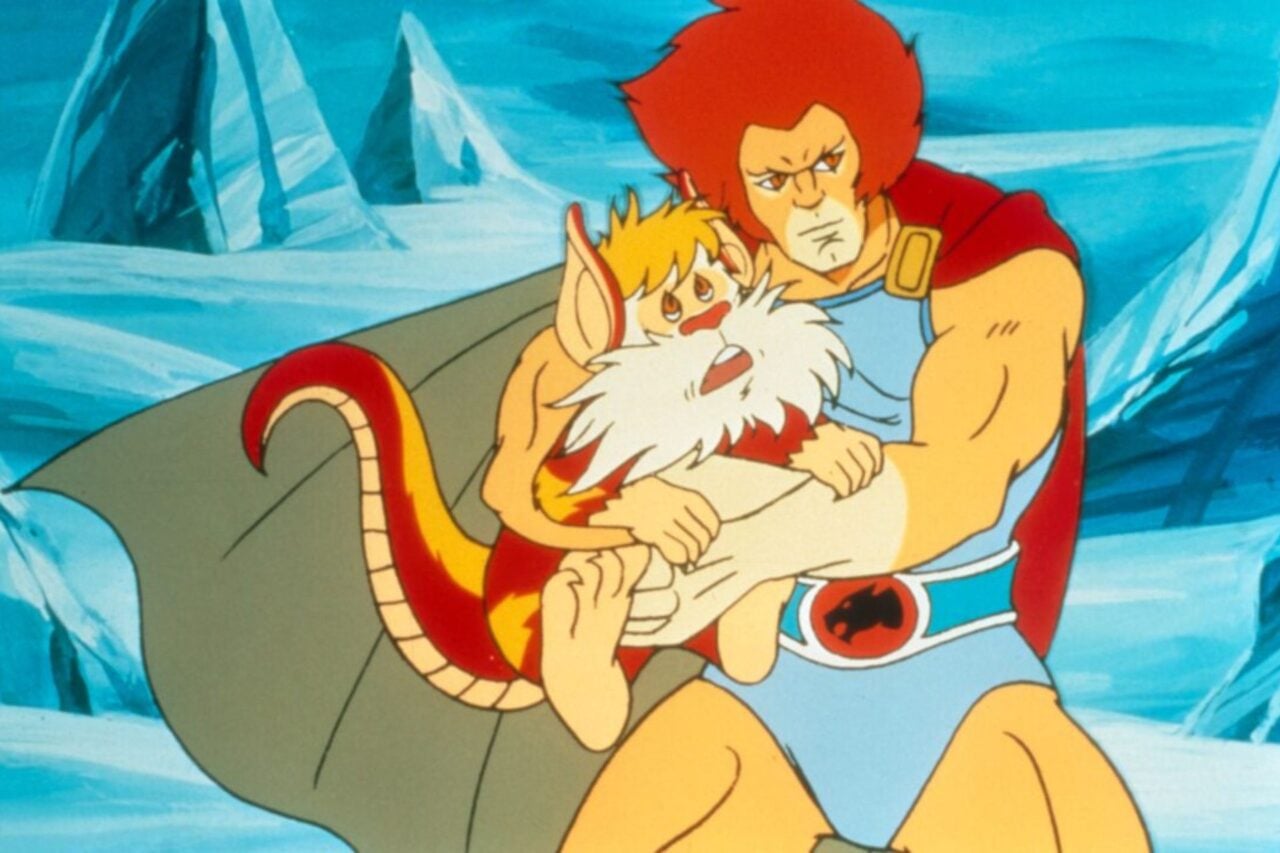 Найруулагч Адам Вингард “ThunderCats” киноны төсөл үргэлжилж байгааг баталлаа