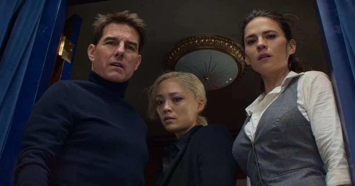 Том Крузын оролцсон шинэ киноны шүүмж тааруу гарсны дараа Mission: Impossible цуврал үргэлжлэх магадлалтай гэж үзэх болов
