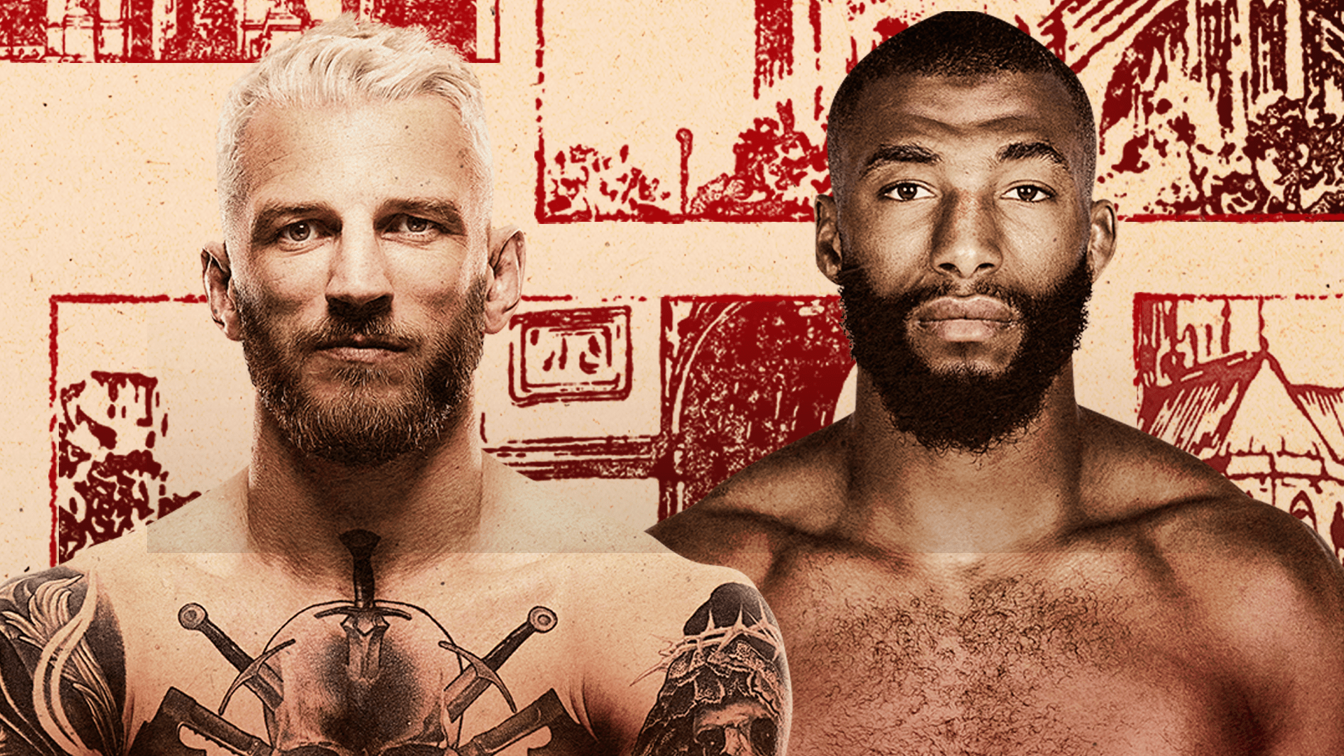 UFC Paris тэмцээний өмнөх дүн шинжилгээ: Дэн Хукер Салахдин Парнассын дебютийг сүйтгэж чадах уу