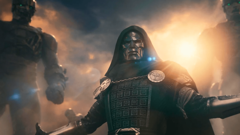 Avengers: Doomsday IMAX-гүйгээр дээд зэрэглэлийн дэлгэцийн зах зээлд тэргүүлж эхэллээ