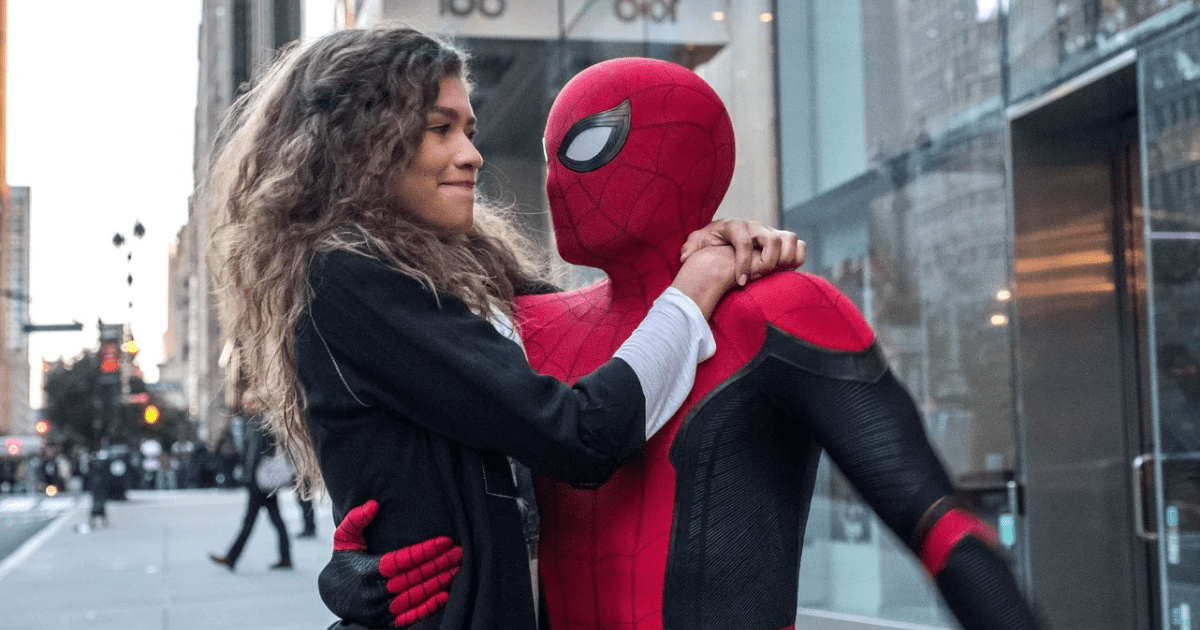 Spider-Man 5 киноны нээлтийн тов хараахан тодорхойгүй байна