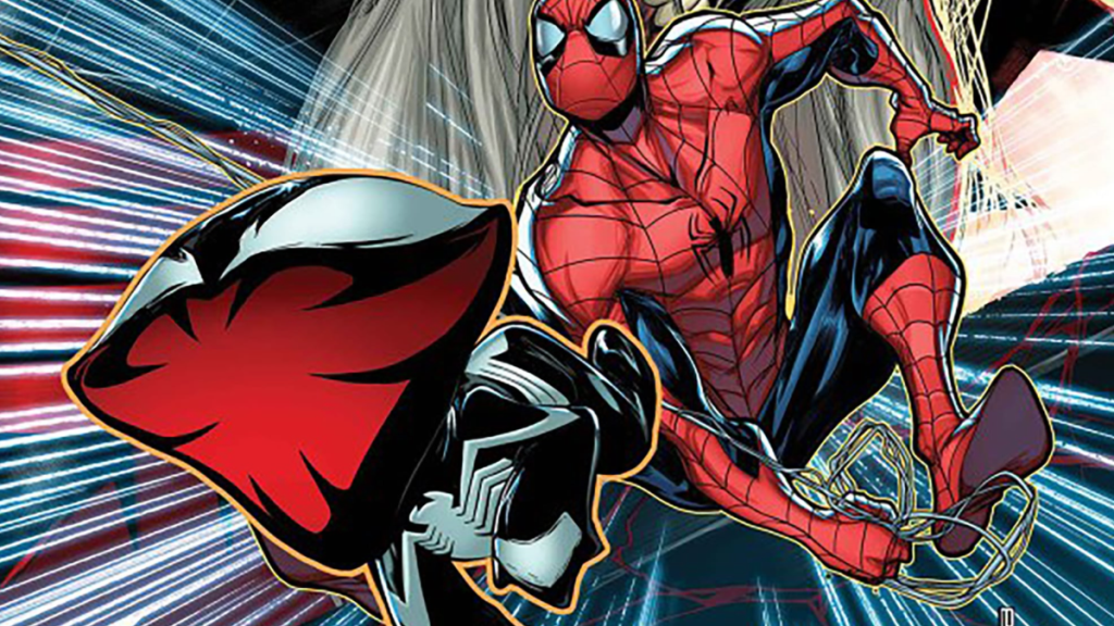 Spider-Man-ийн шинэ хамтрагч Symbie Venom болон Carnage-ийн нууцыг дэлгэнэ
