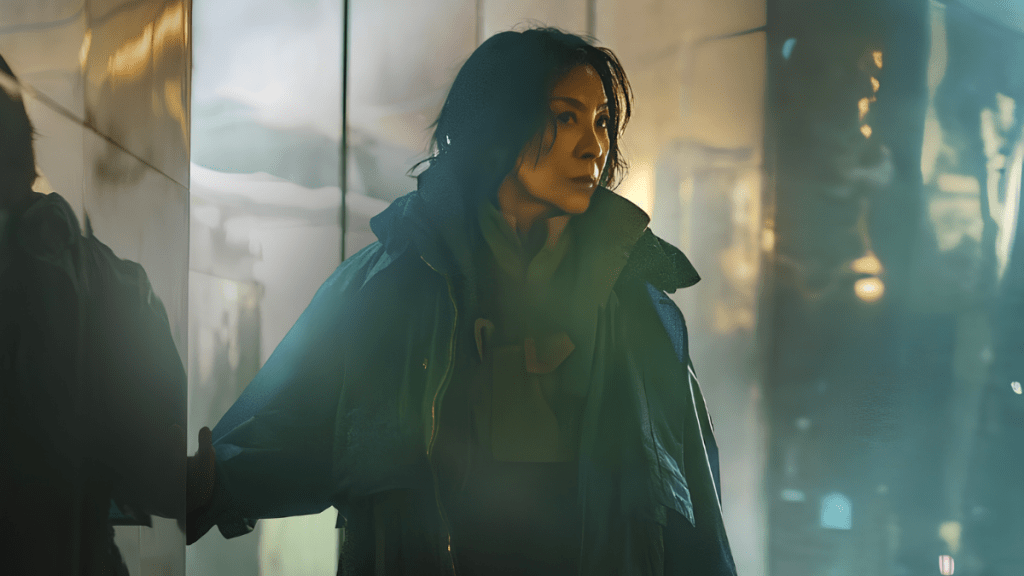 “Blade Runner 2099” цувралыг үзэхэд өмнөх кинонуудыг заавал үзэх шаардлагагүй