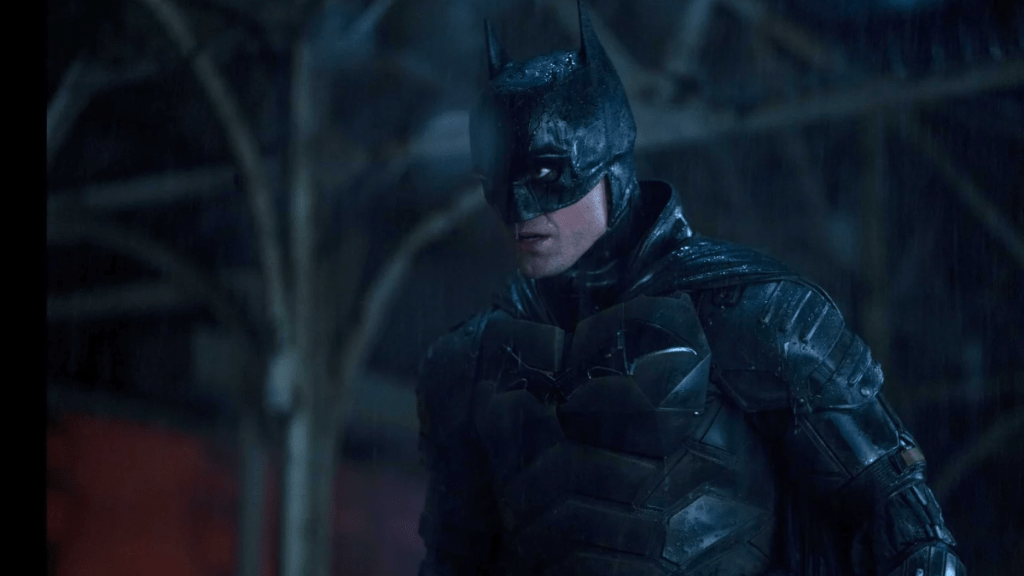 The Batman Part II киноны зураг авалтын зураг шүтэн бишрэгчдийн анхаарлыг татаж байна
