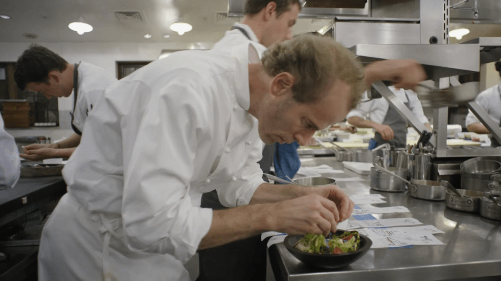Netflix-ийн алдарт Chef’s Table цуврал хоёр шинэ улирлаар үргэлжилнэ